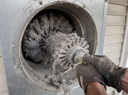 Clogged Vent Cleaning service in Baldwin Park, CA
