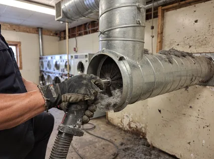 Commercial Vent Cleaning service in Baldwin Park, CA