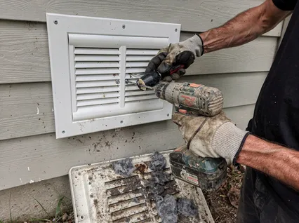 Vent Cover Replacement service in Baldwin Park, CA