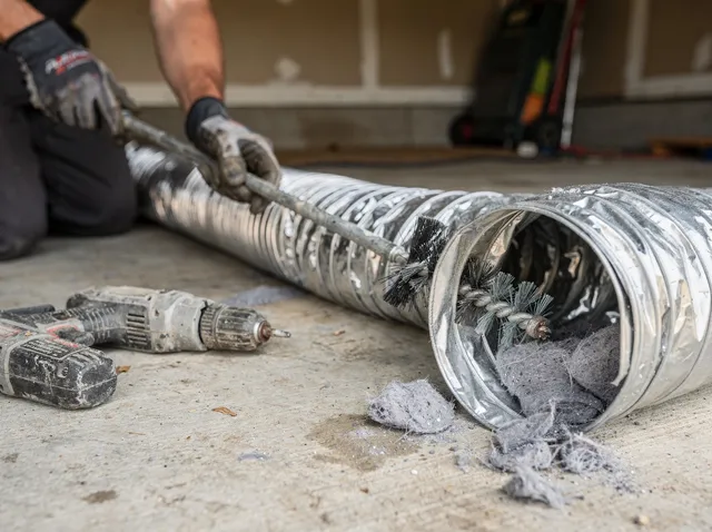 Duct Cleaning service in Baldwin Park, CA