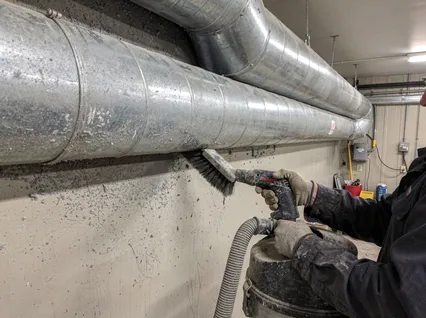 Industrial Vent Cleaning service in Baldwin Park, CA