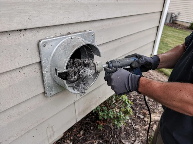 Residential Vent Cleaning service in Baldwin Park, CA