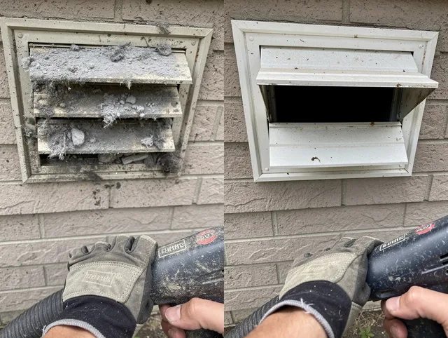Professional dryer exhaust vent cleaning by Baldwin Park Dryer Vent Cleaning in Baldwin Park