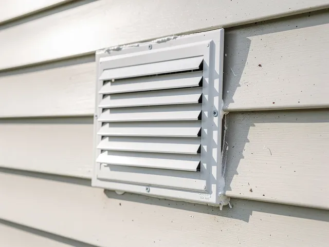 Expert vent cover replacement by Baldwin Park Dryer Vent Cleaning in Baldwin Park